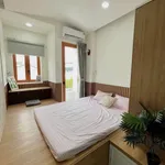 Bán nhà CHDV 4 tầng 8 căn hộ 131m² hẻm xe tải Lý Tế Xuyên, Linh Đông, Thủ Đức – 13,4 tỷ - Ảnh thu nhỏ 5