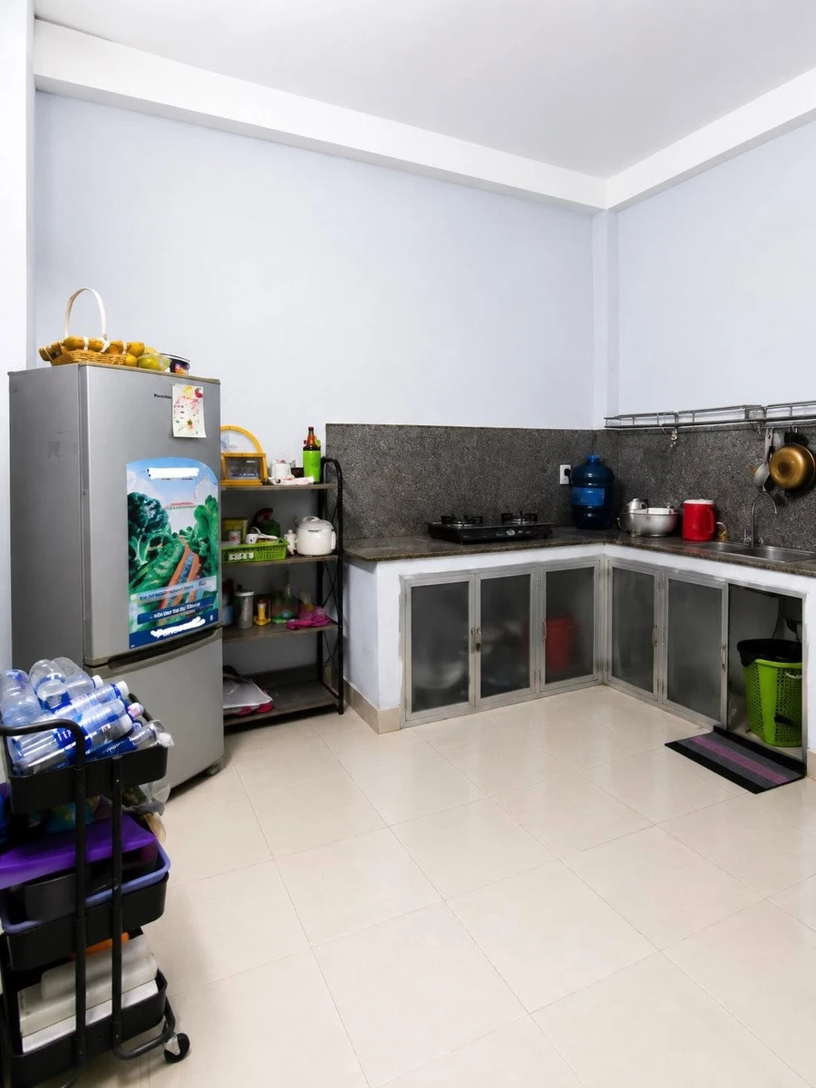 Bán nhà Gò Vấp 38m² 2 tầng 2 PN giá 3.8 tỷ - Ảnh thu nhỏ 4