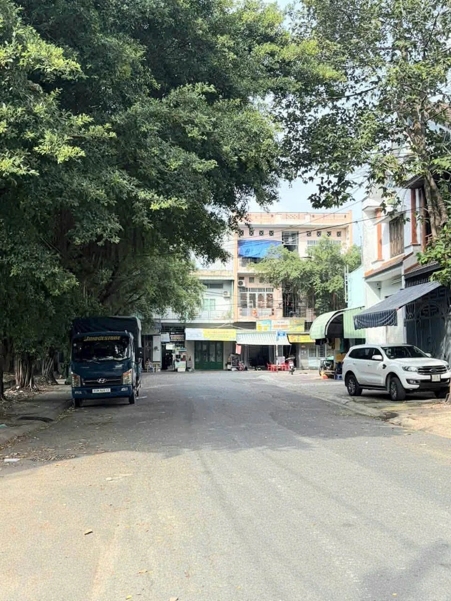 Bán đất 150m2, mặt tiền 16m, 4,5 tỷ, An Thạnh, Bình Dương - Ảnh thu nhỏ 3
