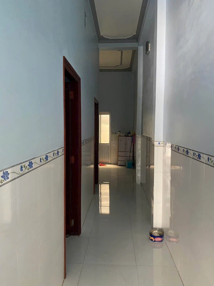 Bán nhà 2PN 85m2 mặt tiền Nguyễn Văn Siêu, Lâm Đồng - Ảnh thu nhỏ 4