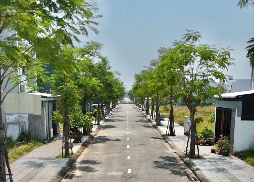 Bán lô đất 125m2 đầu cổng KĐT Phú Mỹ - Giá chỉ 1,69 tỷ - Ảnh thu nhỏ 2