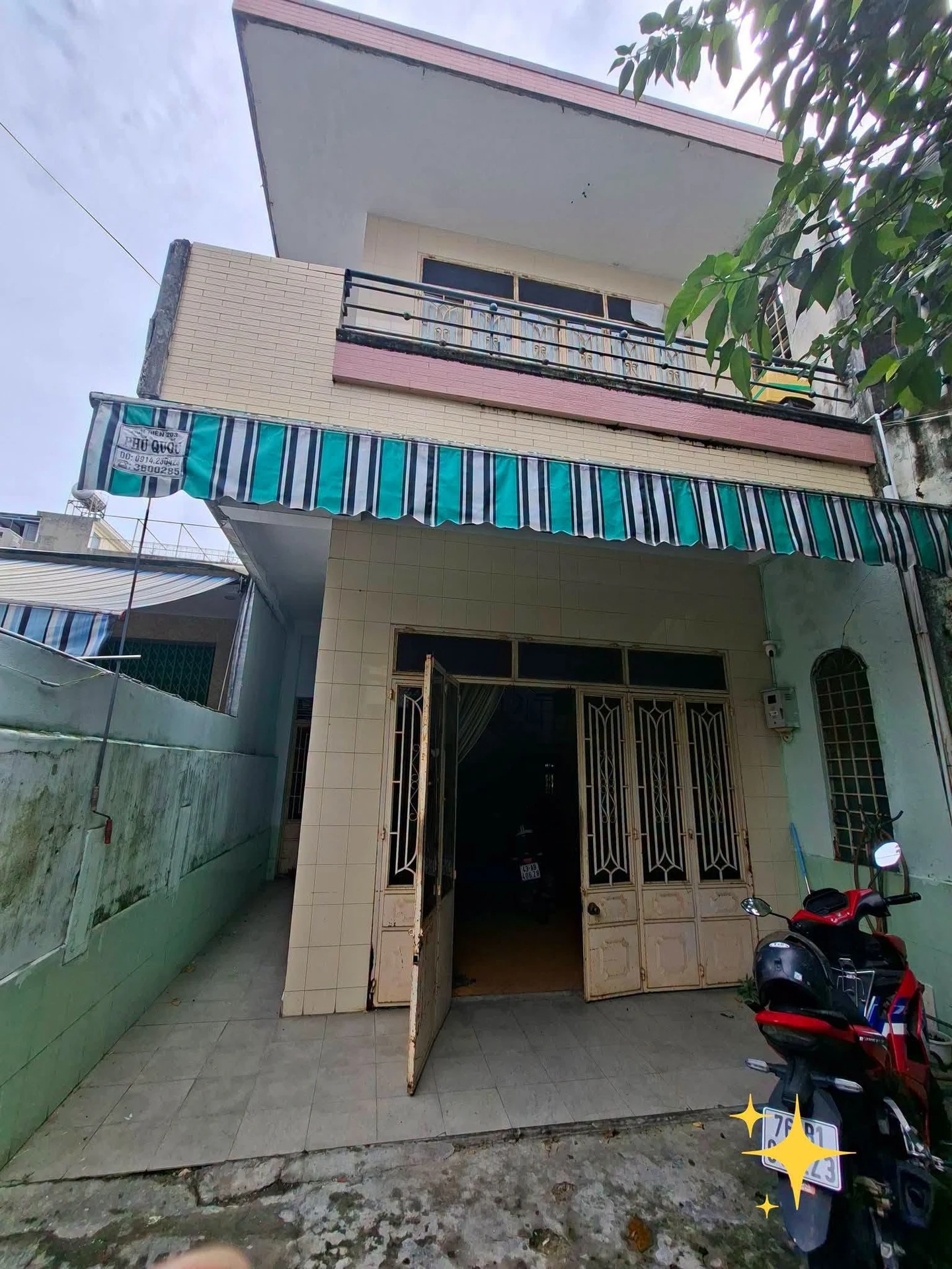 Nhà 2 tầng 100m² sát BV Hoàn Mỹ, nhỉnh 5 tỷ, Đà Nẵng - Ảnh 1