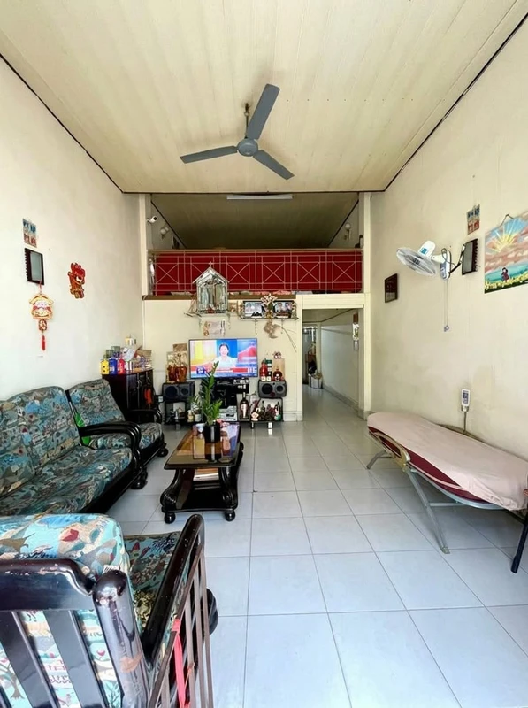 Bán nền The Sol City 100m2 giá 2 tỷ 650 triệu 2m65
