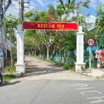 Bán 2 nền đất liền kề 112,5m² Trương Định, An Giang - Ảnh thu nhỏ 2