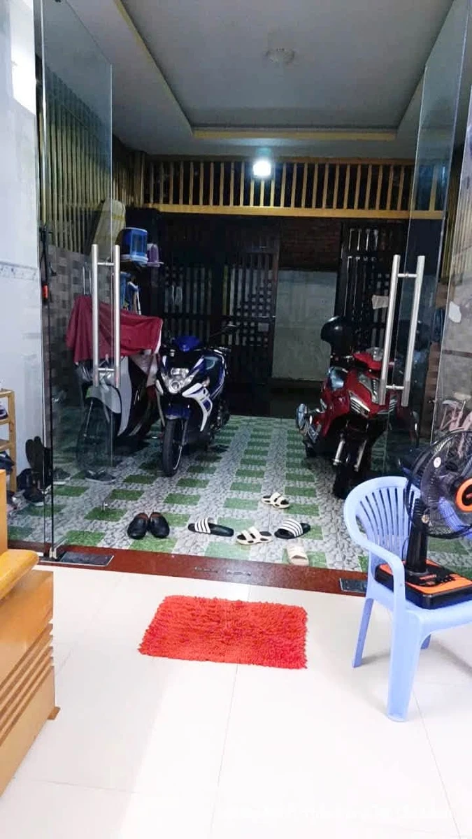 Bán nhà sổ riêng 82m² 3 phòng ngủ Tân Đông Hiệp Dĩ An - Ảnh thu nhỏ 3