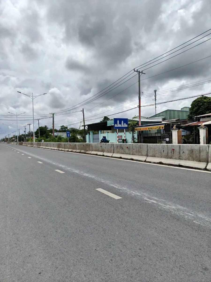 Bán đất mặt tiền Trường Hòa Tây Ninh 360m² 159 triệu - Ảnh thu nhỏ 3