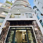 Bán nhà 4 phòng ngủ 38m2 Phan Xích Long, Quận 1 - Ảnh thu nhỏ 2