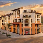 Căn nhà liền kề thấp tầng Nổi bật dự án Charmora City Nha Trang - Ảnh thu nhỏ 6