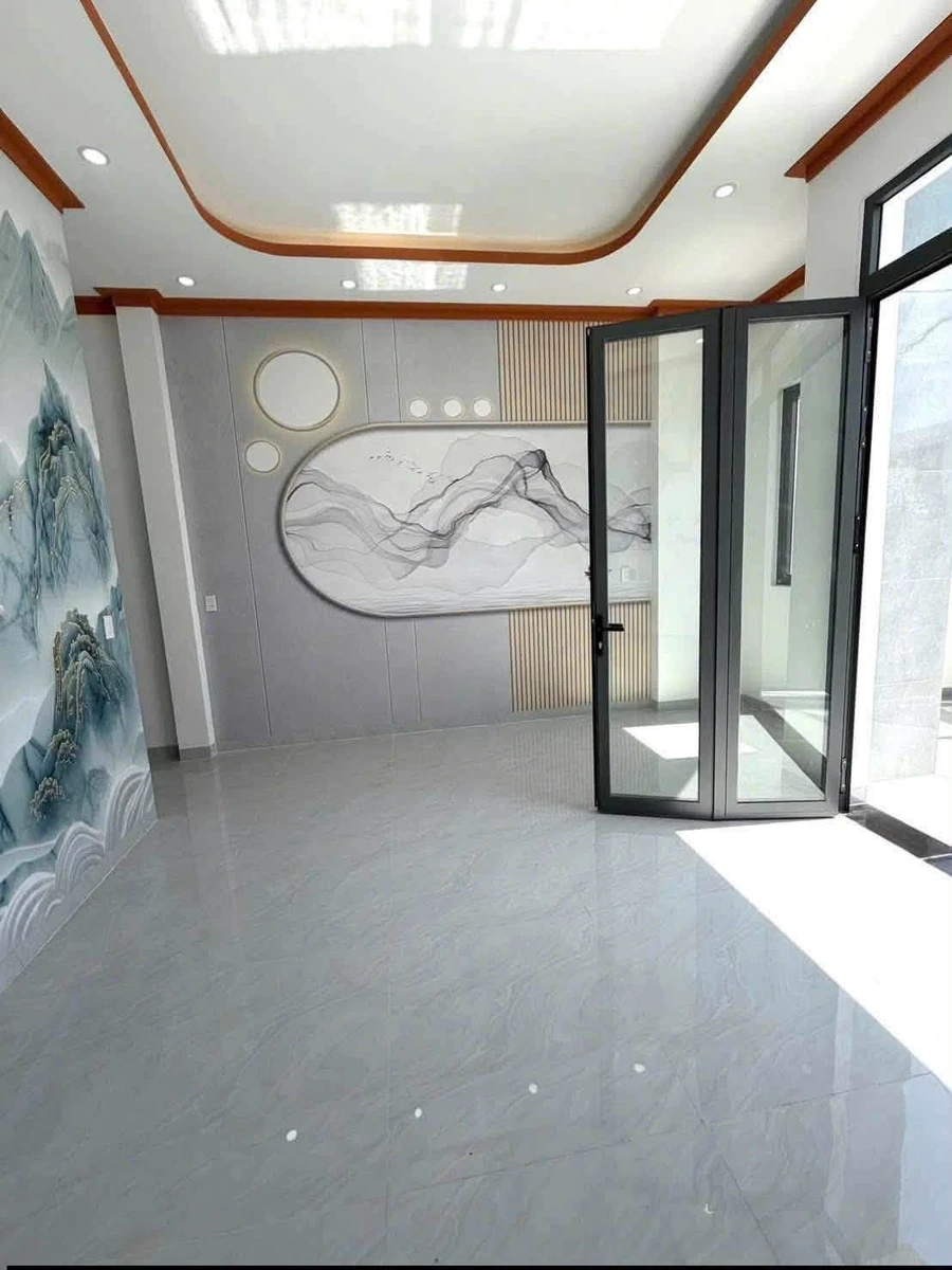 Bán nhà cấp 4 99m² 2 phòng ngủ Phước Lợi Long An 1,65 tỷ - Ảnh thu nhỏ 5