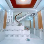 Bán nhà mới hoàn thiện 56m Dĩ An, giá 1,98 tỷ - Ảnh thu nhỏ 4