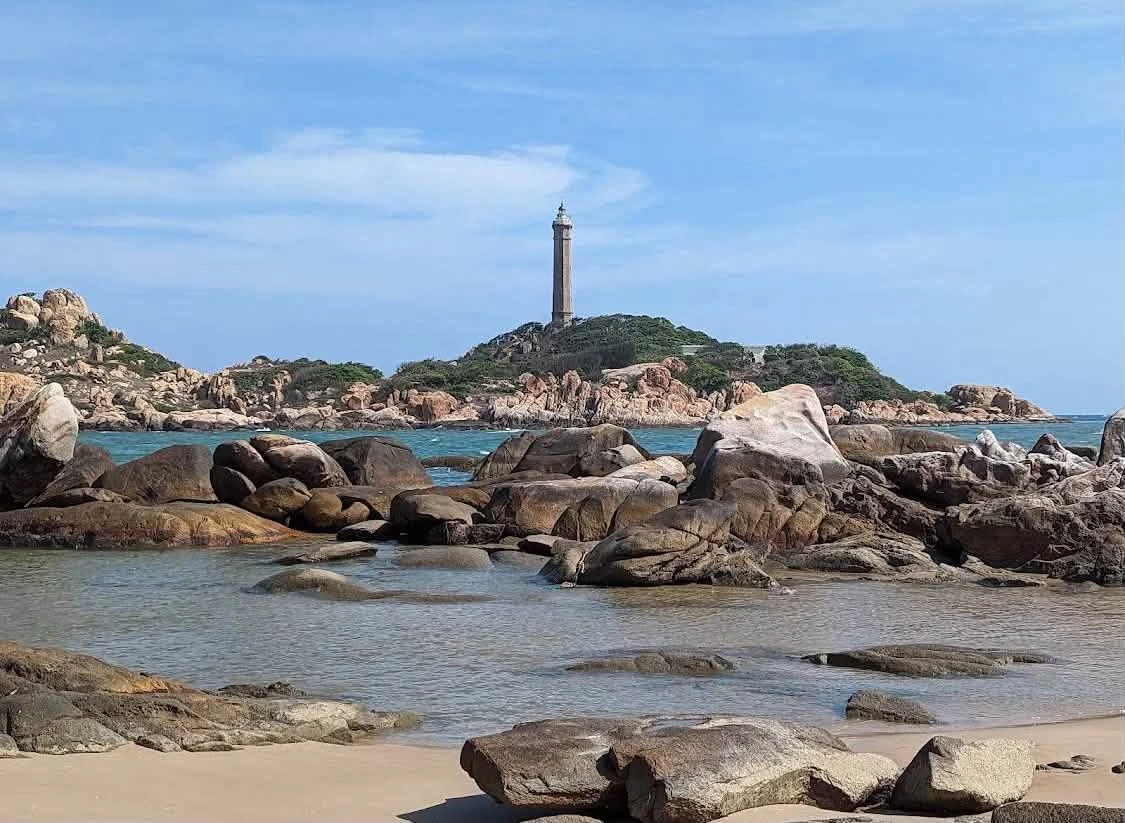 Bán đất mặt biển Kê Gà 600m2 giá 21 tỷ - Ảnh thu nhỏ 3