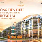 Bán nhà phố Sora Bay Hạ Long 100,75m2 giá 15 tỷ - Ảnh thu nhỏ 2