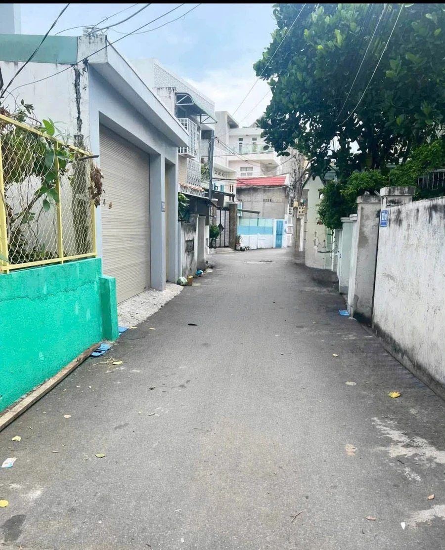 Bán lô đất 79m2 đường Ba Cu Vũng Tàu 7.6 tỷ - Ảnh thu nhỏ 2