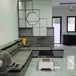 Bán nhà 1 trệt 1 lầu Thủ Dầu Một, Bình Dương, 110m2, giá 3 tỷ 2 - Ảnh thu nhỏ 3