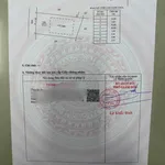 Bán đất Phước Hải 211m2, sổ riêng 1,35 tỷ - Ảnh thu nhỏ 4