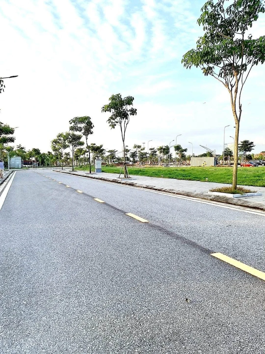 Bán đất LK24 Tây Nam Sách 80m2 mặt tiền 5m - Ảnh thu nhỏ 3