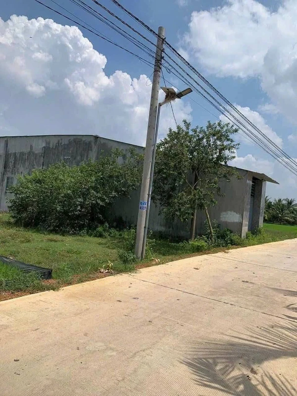 Bán nhà cấp 4, 145m², 750 triệu tại Đức Hòa