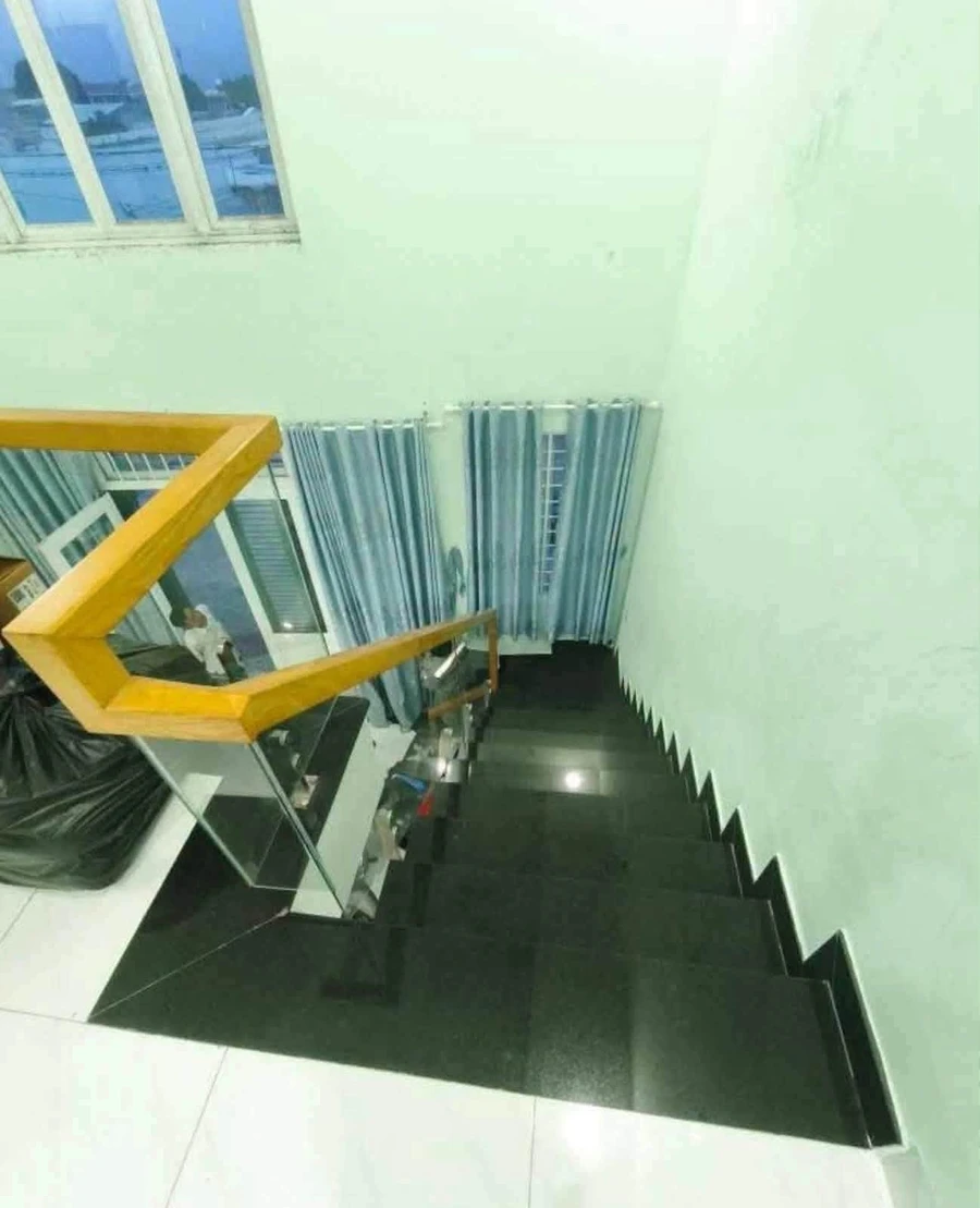Bán nhà hẻm 2 phòng ngủ 72m² Phước Thắng, Bình Chánh 2.5 tỷ - Ảnh thu nhỏ 2