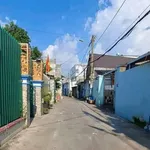 Bán nhà 3 tầng 68m² Đông Thạnh 3,49 tỷ - Ảnh thu nhỏ 3