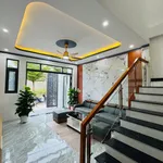 Bán nhà 3PN Bến Cát Bình Dương 103m2 giá 2.29 tỷ - Ảnh thu nhỏ 4