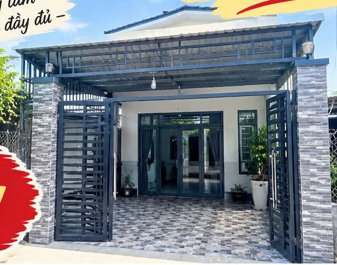 Bán dãy trọ 560m² 19 phòng Tân Uyên 11 tỷ 500 triệu 03wc - Ảnh 1