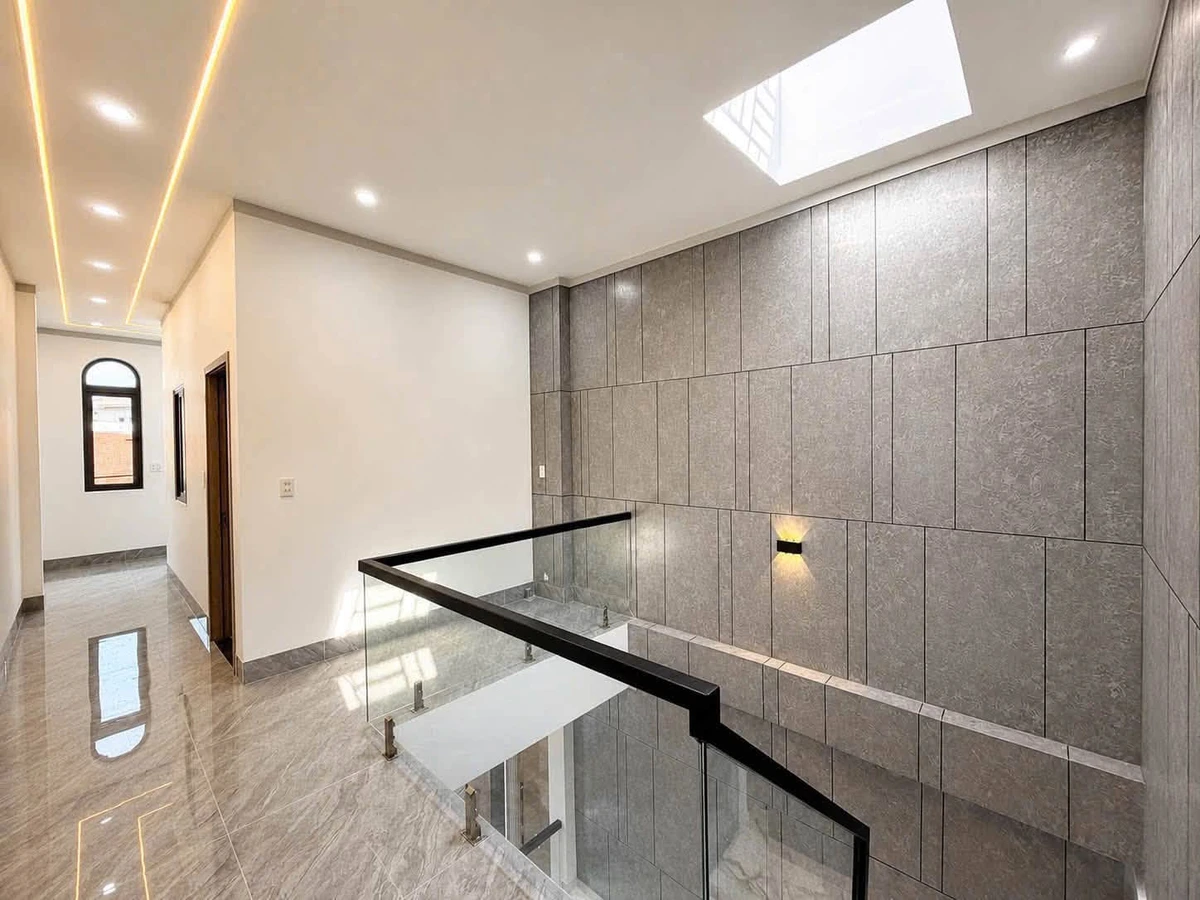 Bán nhà mặt kinh doanh 1 trệt 1 lầu 125m² Biên Hòa 3.95 tỷ - Ảnh thu nhỏ 5