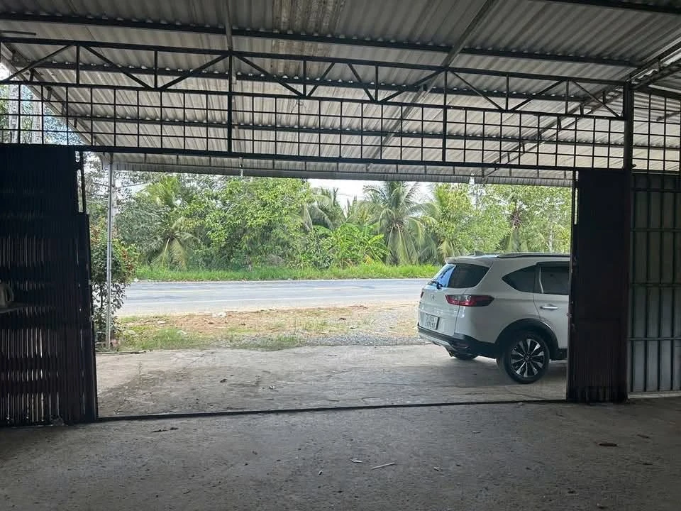 Bán nhà xã Hữu Định Phường Phú Tân Bến Tre 992m² 4.2 tỷ - Ảnh thu nhỏ 2
