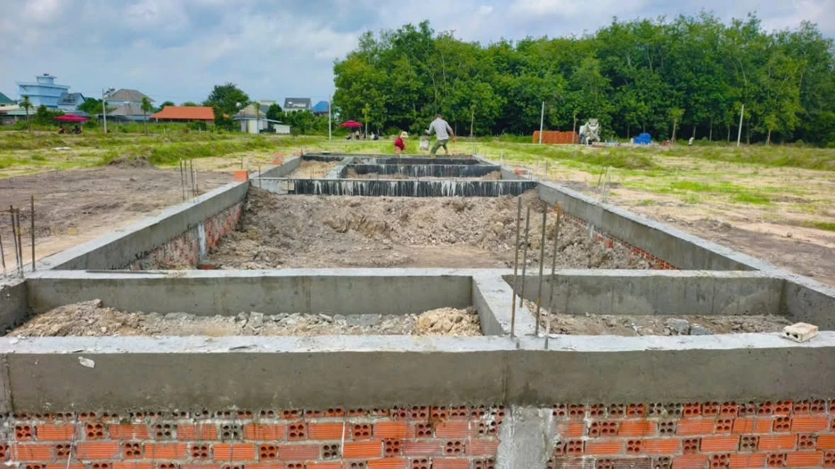 Bán nhà Lê Duẩn, Bình Phước, 60m2, 950 triệu - Ảnh 1