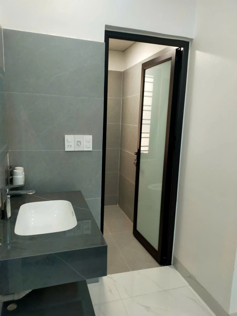 Bán nhà 3 tầng 3PN 41.3m2 Phan Chu Trinh Hải Phòng - Ảnh thu nhỏ 5
