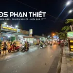 Bán nhà 120m² mặt tiền Võ Văn Tần, Lâm Đồng, 4.35 tỷ - Ảnh thu nhỏ 1