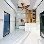 Bán nhà 2PN 79,7m² Bùi Ngọc Thu Thủ Đức 1 tỷ 9 - Ảnh thu nhỏ 2