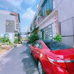 Bán nhà phố 3 PN 60.5m2 Hố Nai Biên Hòa 2.65 tỷ - Ảnh thu nhỏ 2