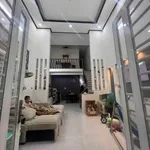 Bán nhà 90m² 2 phòng ngủ Tân Vĩnh Hiệp, Tân Uyên - Ảnh thu nhỏ 5