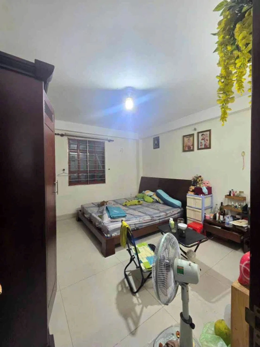 Bán nhà mặt tiền kinh doanh 76m2, 5 tầng, 5PN, giá 15,99 tỷ, Phường 11 Tân Bình - Ảnh thu nhỏ 5