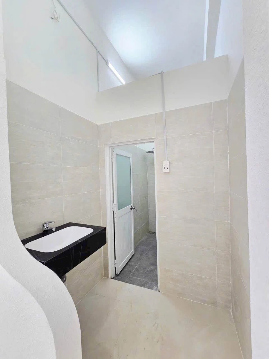 Nhà mặt tiền đường Nhựa Hố Nai 90m² 1 tỷ 790 - Ảnh thu nhỏ 2