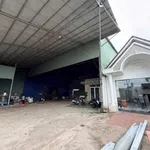 Bán nhà xưởng kho văn phòng 2 mặt tiền QL54, 2900m2 tại Lai Vung, Đồng Tháp - Ảnh thu nhỏ 2