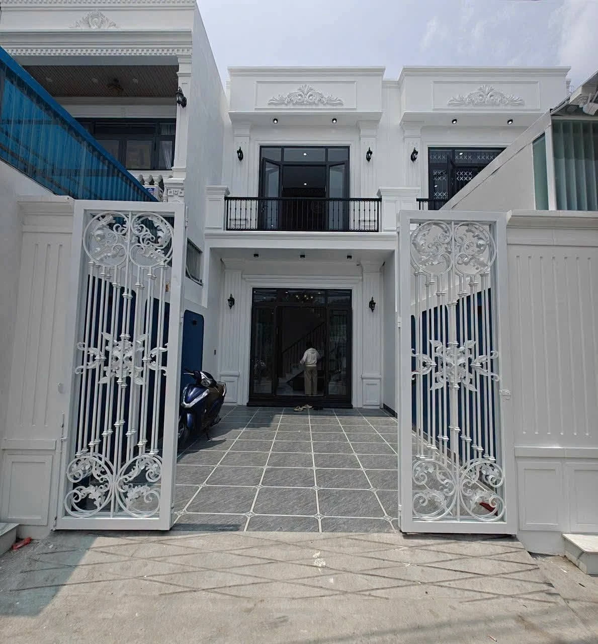 Bán nhà mặt tiền Vàm Trư Rạch Giá 67,5m² 2 tỷ 690 triệu - Ảnh 1