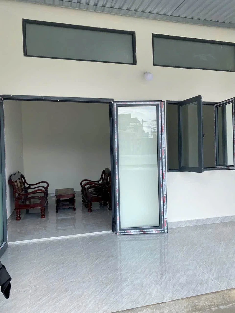 Bán nhà Long Bình Đồng Nai 100m² giá 1,9 tỷ - Ảnh thu nhỏ 4