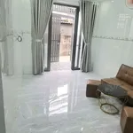 Bán nhà hẻm Nguyễn An Ninh 65m², 2 phòng ngủ 2 tỷ 450 - Ảnh thu nhỏ 2
