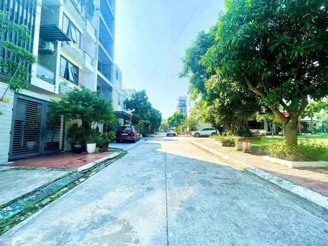 Bán đất dự án Hạ Long 83,5m² giá 3 tỷ - Ảnh thu nhỏ 2