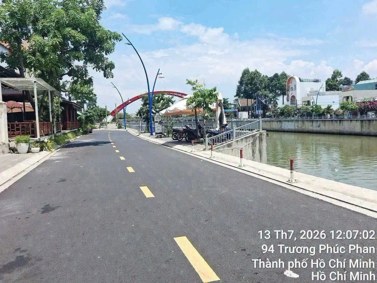 Bán nhà mặt tiền 46m2 TP Bà Rịa 3,29 tỷ - Ảnh thu nhỏ 2