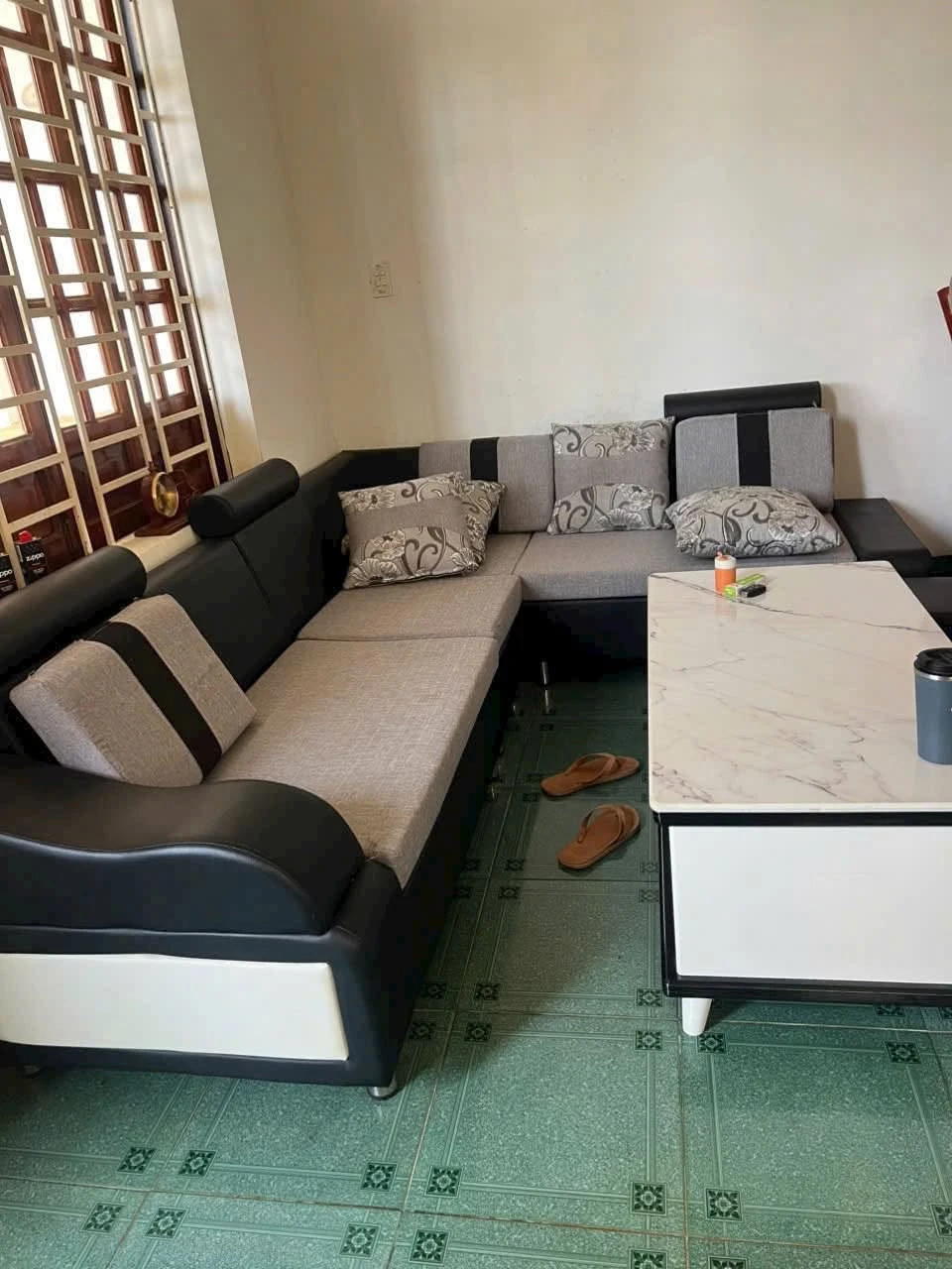 Bán nhà mặt tiền Nguyễn Văn Trỗi 132m² tại Buôn Hồ - Ảnh 1