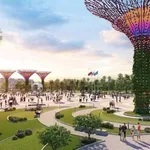 Quỹ căn Giá hời ~ Wonder City tháng 10/2026, biệt thự 228m2-27tỷ (view hồ, view công viên)-Vip - Ảnh thu nhỏ 10