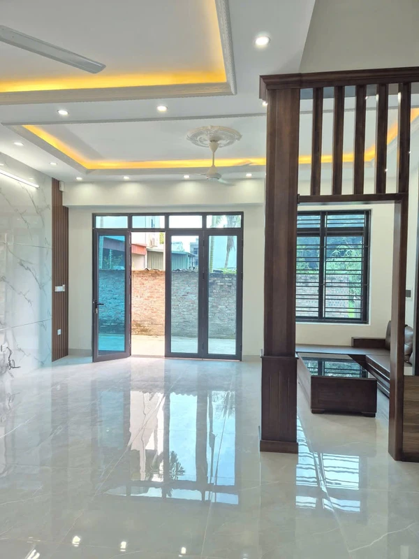Bán nhà 3 tầng 50m² 3 phòng ngủ Hải Phòng