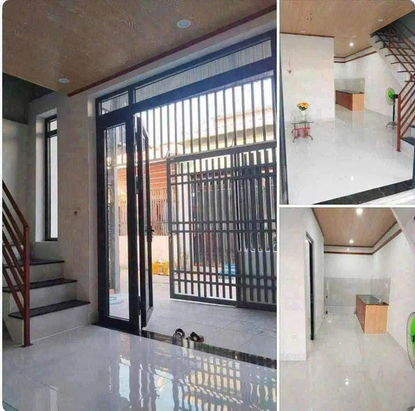 Bán nhà cấp 4 50m2, 1 PN tại Phường 12, Vũng Tàu
