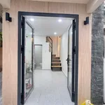Bán nhà hẻm 15m² 2 phòng ngủ Q10 giá 3,25 tỷ - Ảnh thu nhỏ 4
