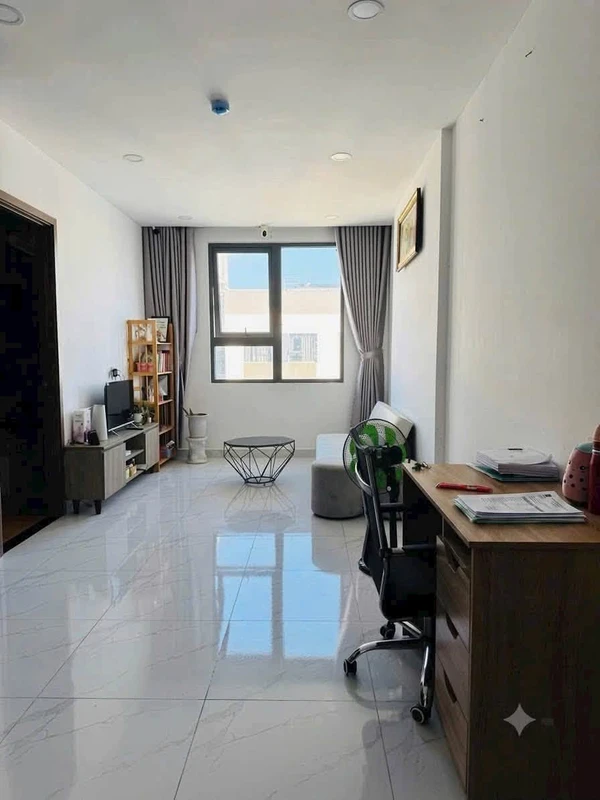 Bán nhà lầu lô góc 2 mặt tiền Phan Văn Trị - Phan Thiết 84m2, 5 tỷ 9 nha2mathxh
