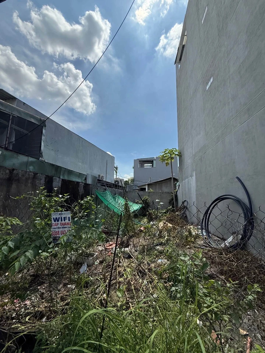 Bán đất Dương Đình Hội, Phước Long, 52m², 4 tỷ - Ảnh thu nhỏ 3