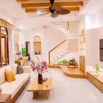 Bán villa 3 tầng sát biển Sơn Trà, 5PN, 97.5m² - Ảnh thu nhỏ 2