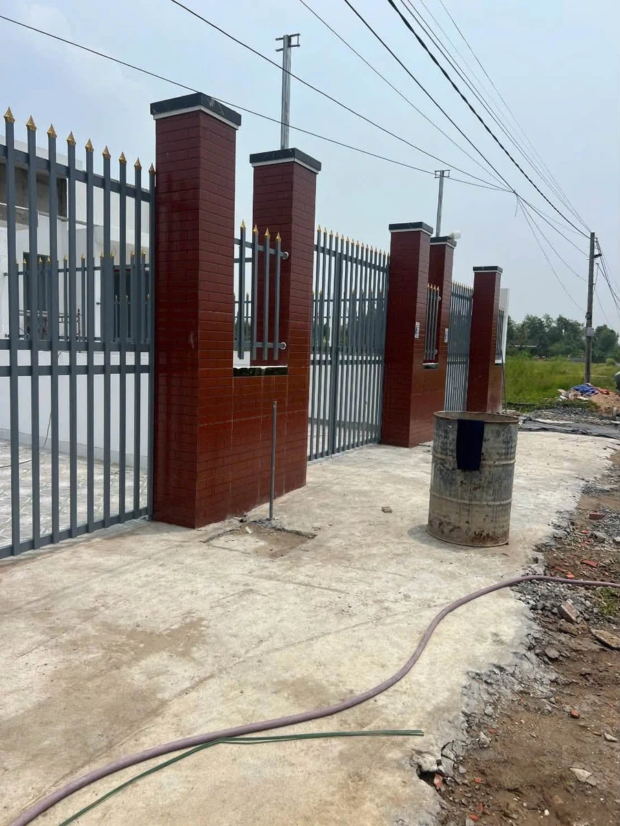 Bán nhà mới xây 2 PN tại Phước Vân, Cần Dước - 1 tỷ 250 triệu - Ảnh thu nhỏ 3